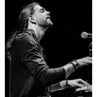 El piano flamenco del siglo XXI – Andrés Barrios