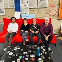 En Continuo – Carmen Vela Quartet