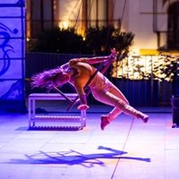 Trasbordo – Circusband