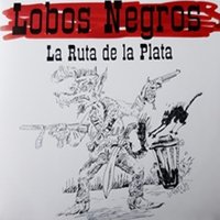 Lobos Negros 40 aniversario gira “La Ruta de la Plata”