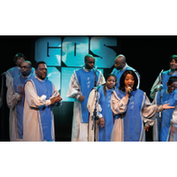 Chicago Mass Choir