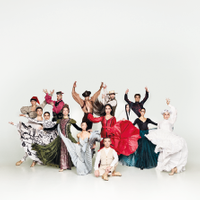 Compañía Antonio Najarro