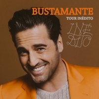 David Bustamante: Tour Inédito