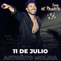 Antoñito Molina - Matalascañas