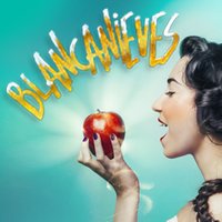 Blancanieves, el musical