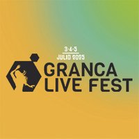 GRANCA Live Fest 2025 - Entradas de día