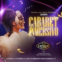 Cabaret inmersivo