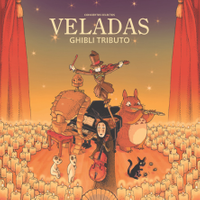 Veladas: Ghibli Tributo
