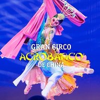 Gran Circo Acrobático de China - Mérida