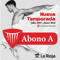 Riojaforum - Temporada 43 - Abono A