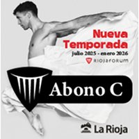Riojaforum - Temporada 43 - Abono C