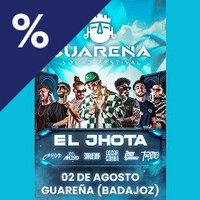 Guareña Sound Festival