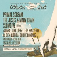 Atlantic Fest 2025