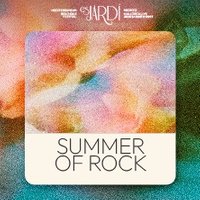 Summer of Rock Legends - Es Jardí 2025