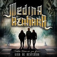 Medina Azahara "Todo tiene su fin"