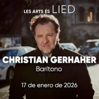 Christian Gerhaher