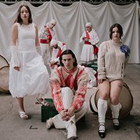 Mirua + Kiliki- Pamplona - 2025