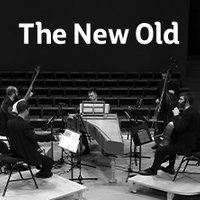 The New Old - El violón chico