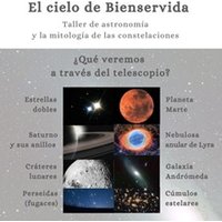Astronomía y mitología de constelaciones