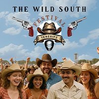 The Wild South Festival