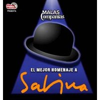 Sabina - El mejor homenaje