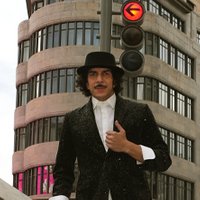 Gipsy Dream - Todos somos Chaplin