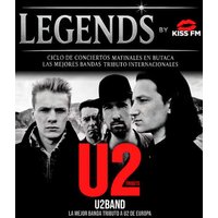Legends by Kiss FM