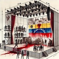 Fuenteovejuna/ Venezuela – Teatro Xtremo