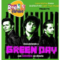 Descubriendo a Green Day