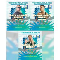 Festival de Música Urbana