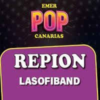 Repion + Lasofiband