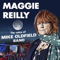 Maggie Reilly