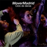 Solo Improvisa [MoverMadrid]