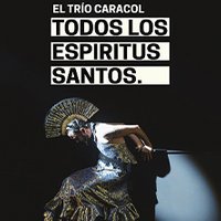 Todos los espiritus santos