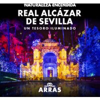 Naturaleza Encendida Arras Premium