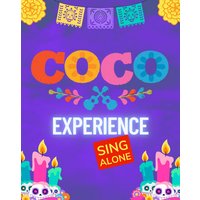 Coco - The Experience: Sing Along