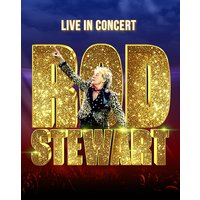 Rod Stewart VIP