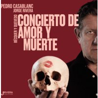 Concierto de Amor y Muerte