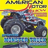 American motor show
