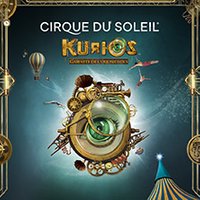 KURIOS - Gabinete de Curiosidades - Alicante