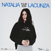 Natalia Lacunza - Tour 2026
