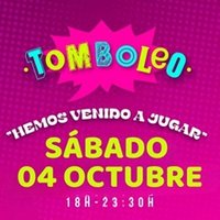 Tamboleo