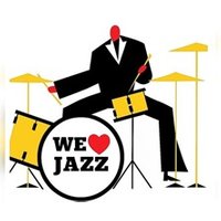 We love jazz