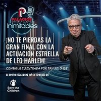 IV CERTAMEN INIMITABLES PALACIOS