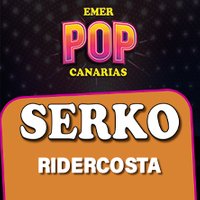 Serko + Ridercosta