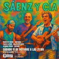 Sáenz y Cia