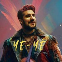 ¡Ye-Yé! Cía: Jorge Guillén