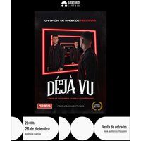 Déjà Vu