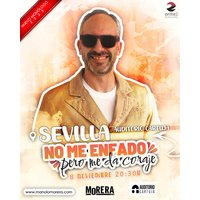 No Me Enfado, Pero Me Da Coraje - Manolo Morera