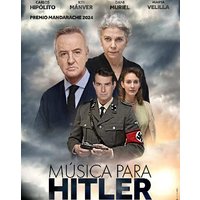 Música para Hitler